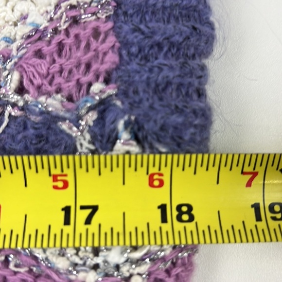 Vintage Susan Van Heusen Sleeveless Vest - Picture 5 of 7